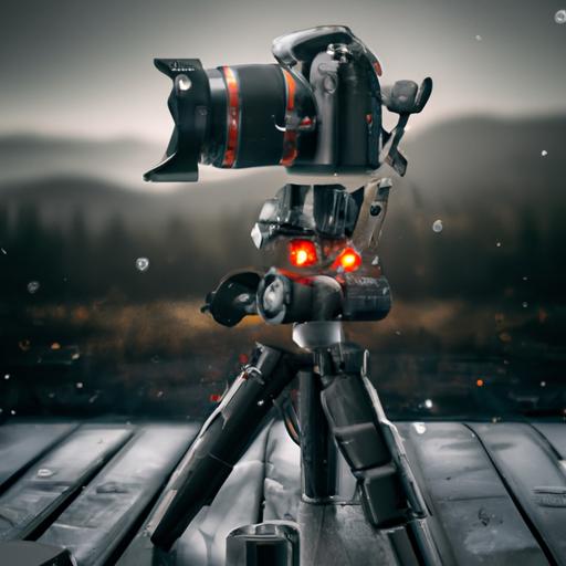 Are Mirrorless Cameras Silent? Find Out Here. Click Level Up