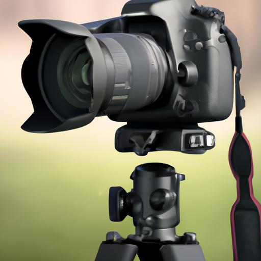 Can You Use a DSLR Without a Lens? Here’s What You Need to Know Click