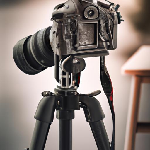 Can You Use a DSLR Without a Lens? Here’s What You Need to Know Click