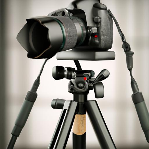 What’s The Difference Between DSLR and Digital Camera? (Find Out Here