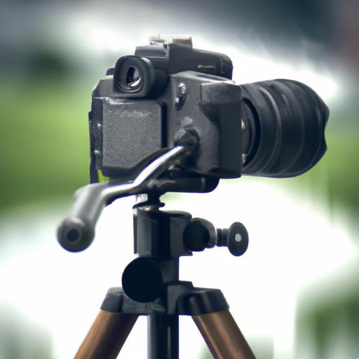 Difference Between DSLR and Point and Shoot? (A Comprehensive Guide