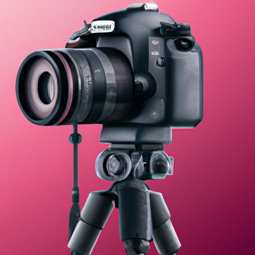 Difference Between DSLR and Point and Shoot? (A Comprehensive Guide