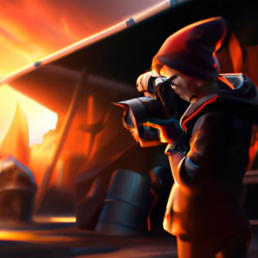 What is the Difference Between Photography and Cinematography? Click