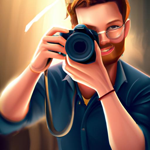 What’s The Difference Between Photography and Digital Photography