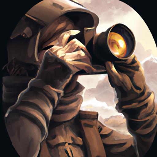 What Is the Difference Between Photography and Photographer? (A