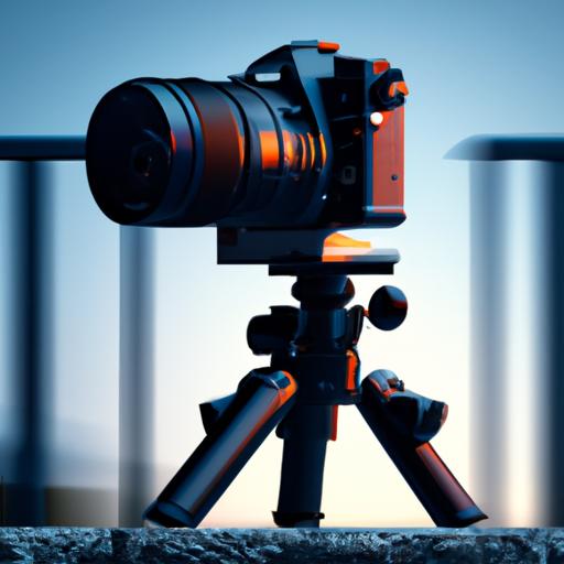 Do You Need Image Stabilization in a Mirrorless Camera? (Here’s What