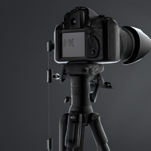 How Much Does a DSLR Weigh? (You’ll Be Surprised!) Click Level Up