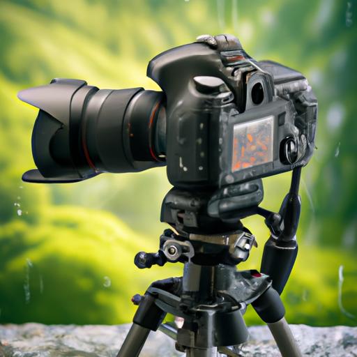 How Much Does a DSLR Weigh? (You’ll Be Surprised!) Click Level Up