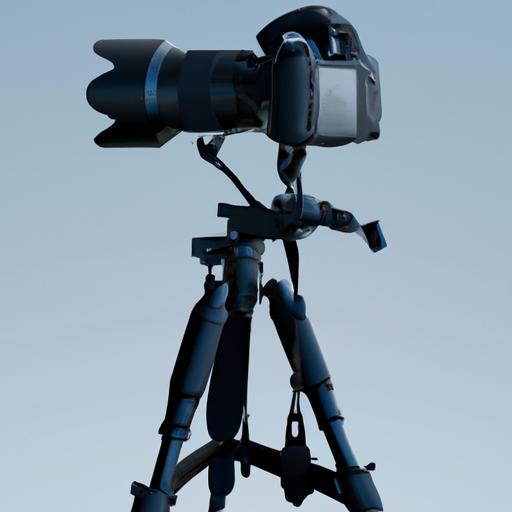 How To Buy a DSLR Camera? (A Comprehensive Guide) Click Level Up