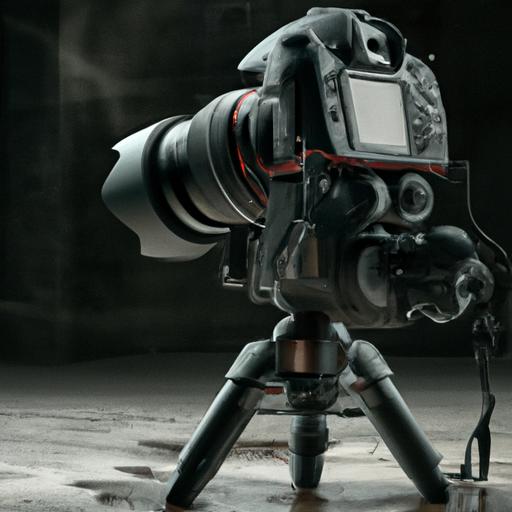 How To Carry DSLR While Hiking? (5 Tips To Make It Easier) Click Level Up