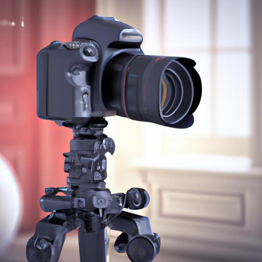 How To Hold DSLR Camera Correctly? (A StepbyStep Guide) Click Level Up