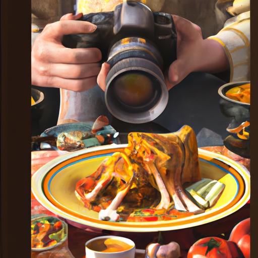 How To Make Money With Food Photography? Here’s What You Need To Know