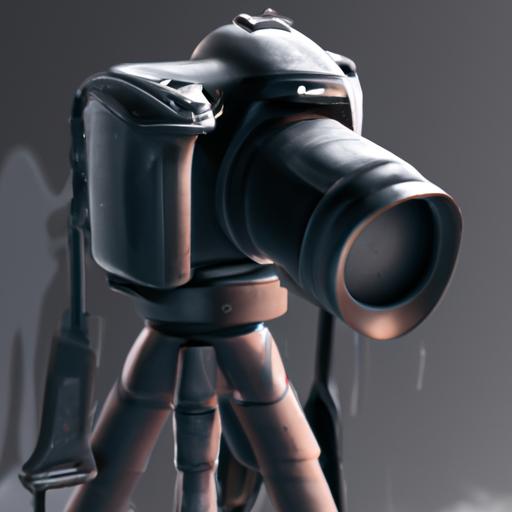 How to Mount a DSLR in Your Car? (Here’s What You Need to Know) Click Level Up