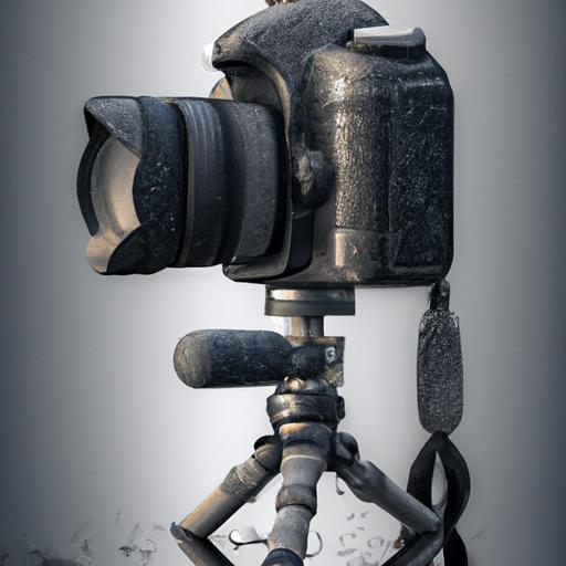 How to Mount a DSLR in Your Car? (Here’s What You Need to Know) Click Level Up