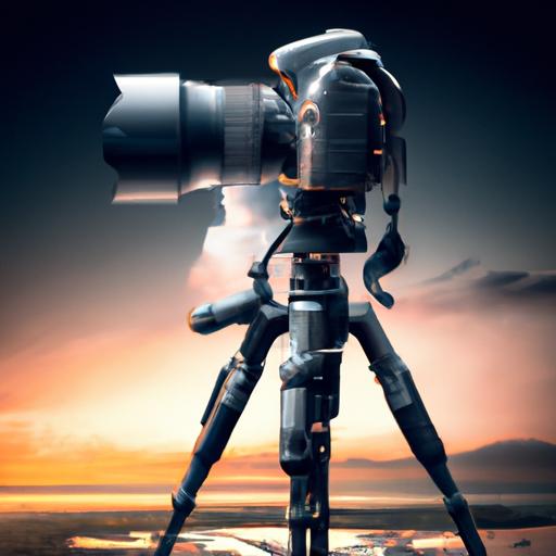 How to Mount DSLR to Computer Monitor? (StepbyStep Guide) Click