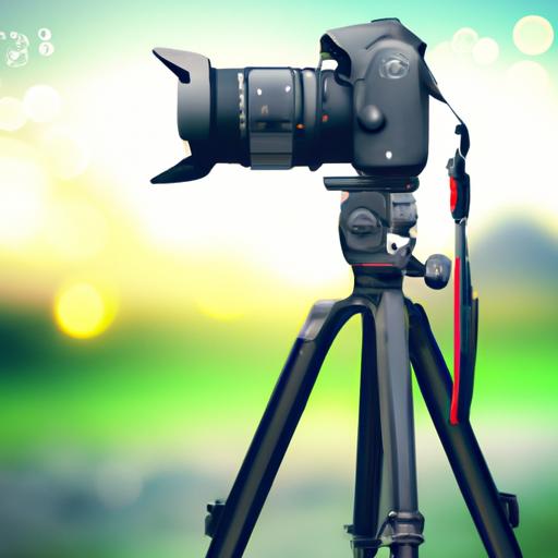 How to Mount DSLR to Computer Monitor? (StepbyStep Guide) Click