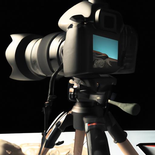 How to Set DSLR Camera Manually? (Tips and Tricks) Click Level Up