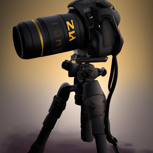 How To Turn On Nikon Camera? (An Illustrated Guide) Click Level Up