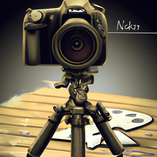 How To Turn On Nikon Camera? (An Illustrated Guide) Click Level Up