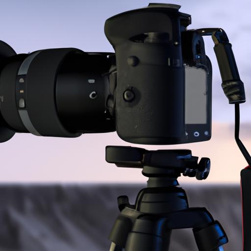 How to Use a Nikon DSLR Camera? (A StepbyStep Guide) Click Level Up