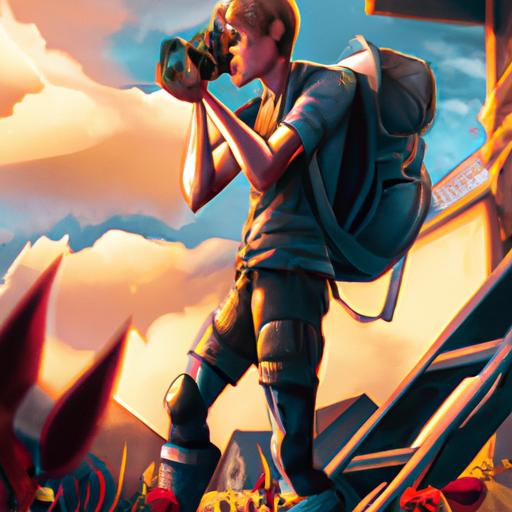 How To Use Photography Umbrellas? (Tips from Professional Photographers