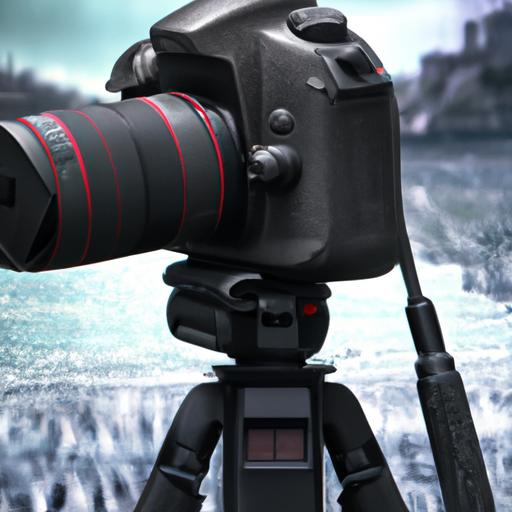 What Does DSLR Mean in Camera Language? (UNPACKING THE ACRONYM) Click Level Up