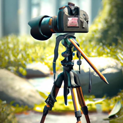 What DSLR Camera Do Streamers Use? Find Out Here! Click Level Up