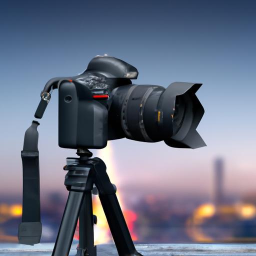 What is the DSLR Camera Price? (Here’s What You Should Know) Click