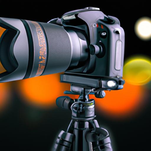 What Is a DSLR Video Camera? (The Basics Explained) Click Level Up