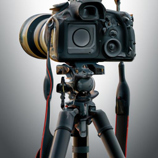 What Is a DSLR Video Camera? (The Basics Explained) Click Level Up