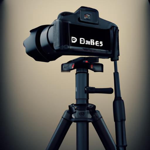 What Is a DSLR Video Camera? (The Basics Explained) Click Level Up