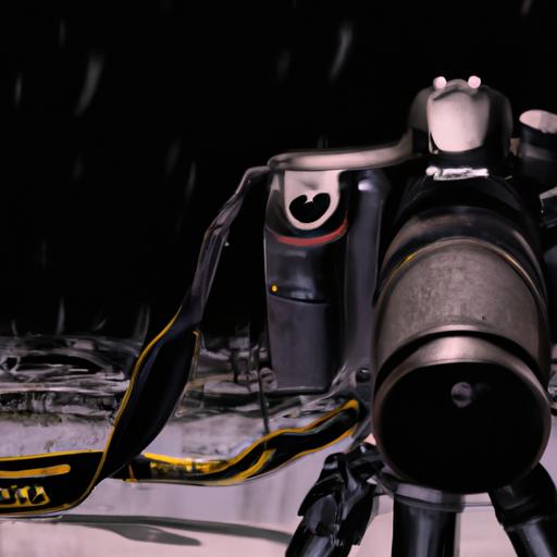 What Is Nikon D Lighting? (Discover Its Uses) Click Level Up