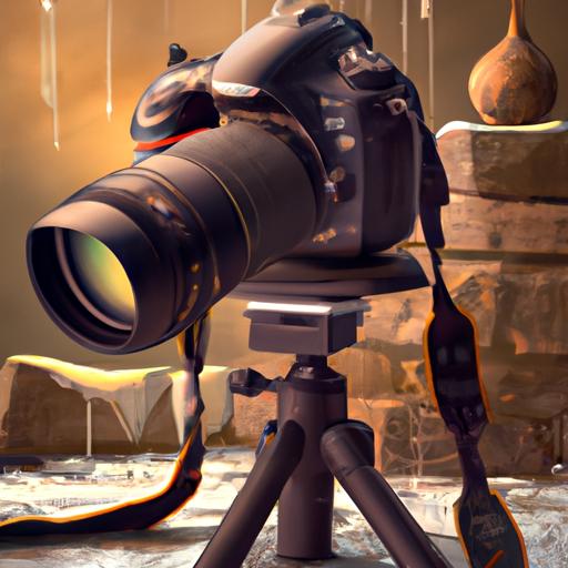 What Is Nikon D Lighting? (Discover Its Uses) Click Level Up