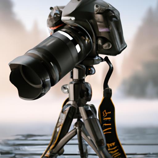 What Is Nikon D Lighting? (Discover Its Uses) Click Level Up