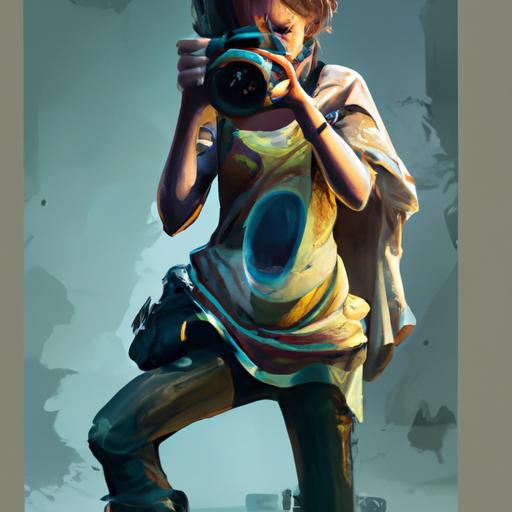 When Did Photography Common? A Historical Look Back Click Level Up