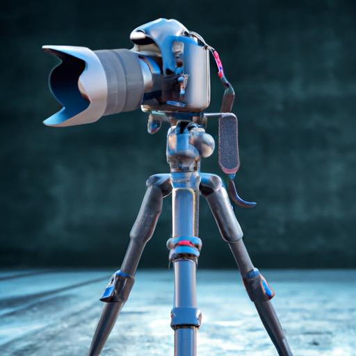 When Was DSLR Camera Invented? The Fascinating History Behind It