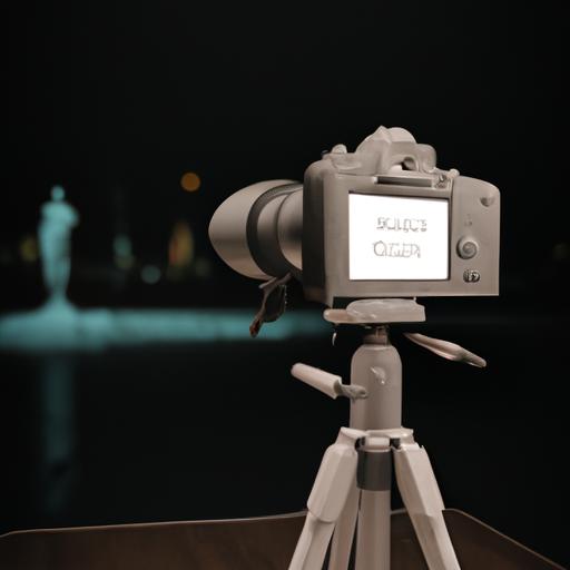 When Was DSLR Camera Invented? The Fascinating History Behind It