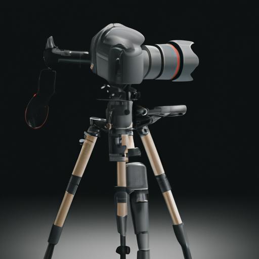 Who Invented DSLR Camera? (The Fascinating History Behind It) Click