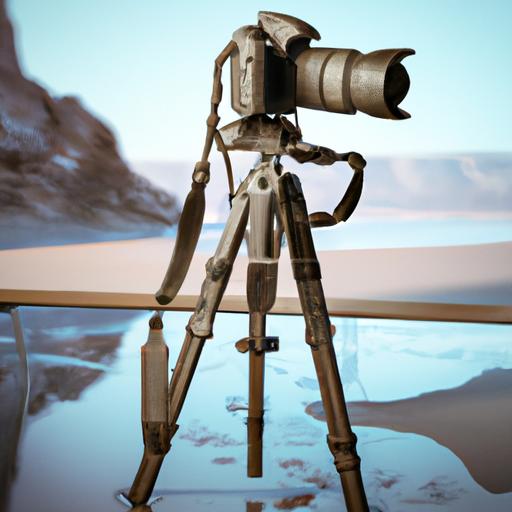 Who Invented DSLR Camera? (The Fascinating History Behind It) Click