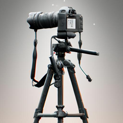 Why is My DSLR Camera Blurry? (Causes & Fixes Explored) Click Level Up