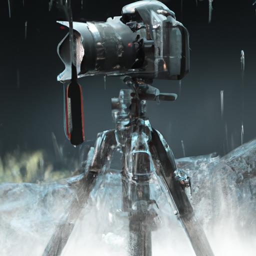 Why is My DSLR Camera Blurry? (Causes & Fixes Explored) Click Level Up