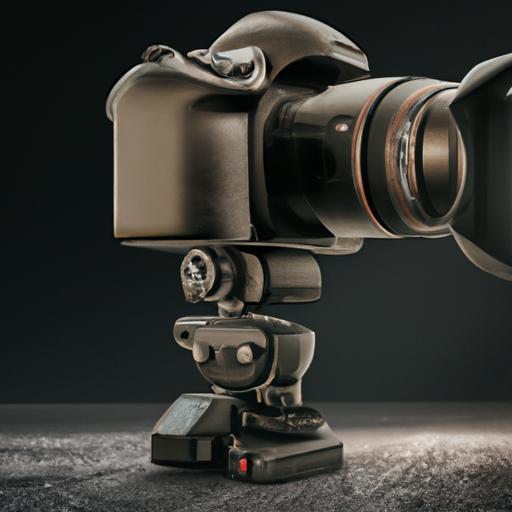 Why Is My DSLR Not Focusing? (Find Out Here) Click Level Up