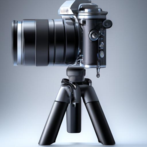 Why Mirrorless Cameras Are Taking Over? (Here’s the Answer) Click