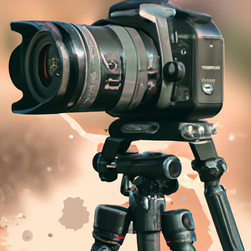 Does Canon Make Film Cameras? (The Truth Revealed) Click Level Up