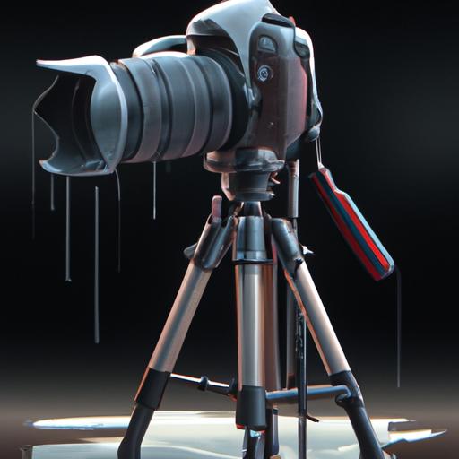 How To Fit Canon Camera Strap? (A StepByStep Guide) Click Level Up