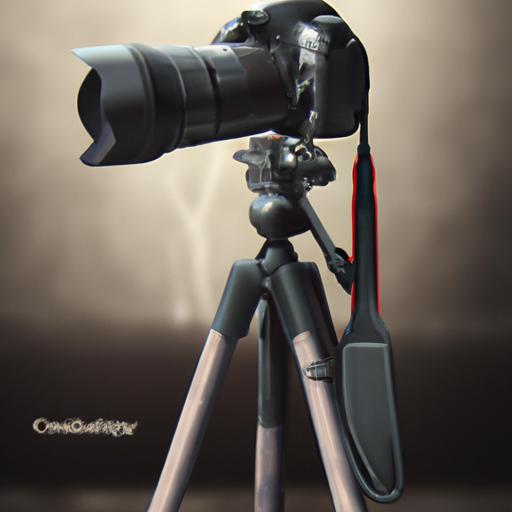 What Type of Lens Does the Canon M50 Use? (A Closer Look) Click Level Up