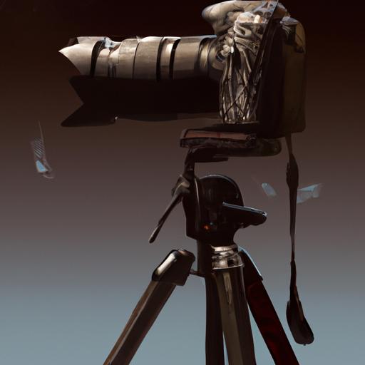 Which Canon Cameras Have IBIS? (Here’s What You Need To Know) Click