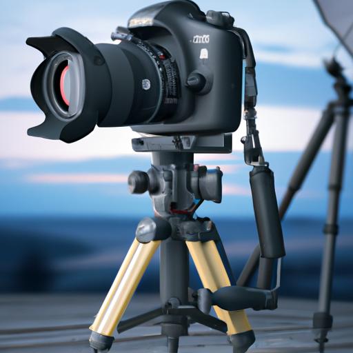 Which Canon Cameras Have IBIS? (Here’s What You Need To Know) Click