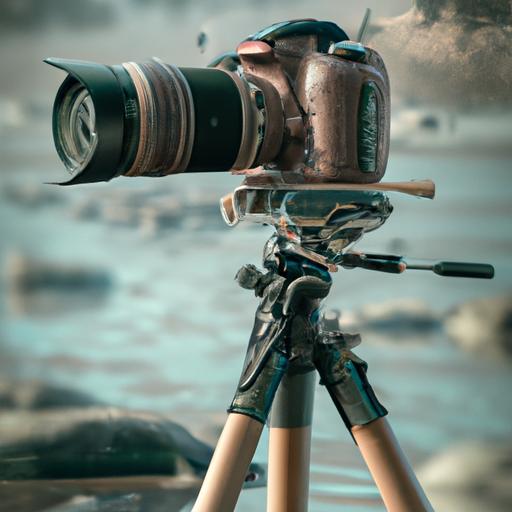 Why Is My Canon Camera Blurry? (Troubleshooting Tips) Click Level Up